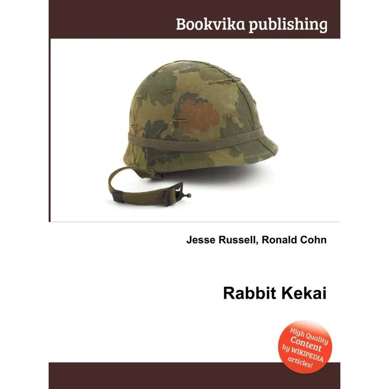 Rabbit Kekai