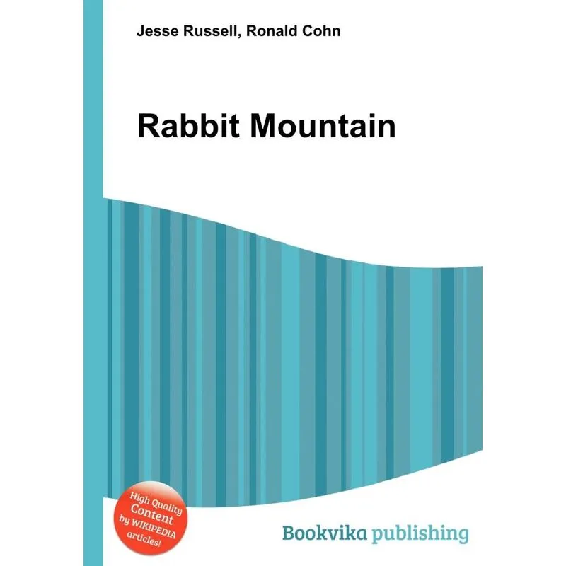 Rabbit Mountain