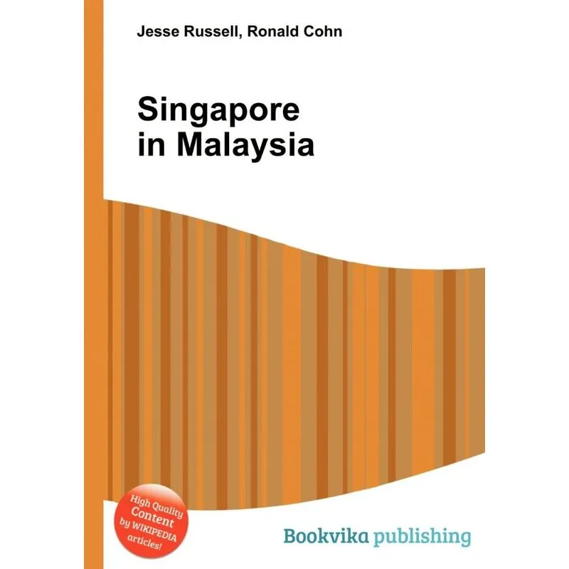 Singapore in Malaysia