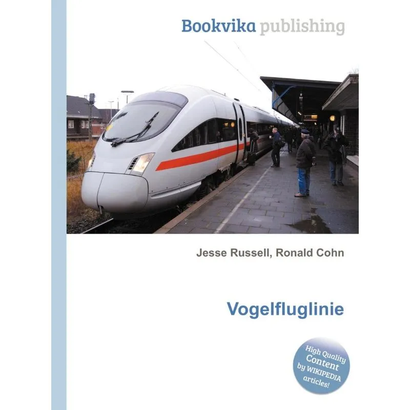 Vogelfluglinie