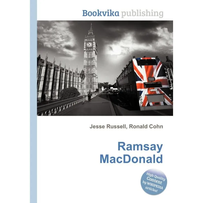 Ramsay MacDonald