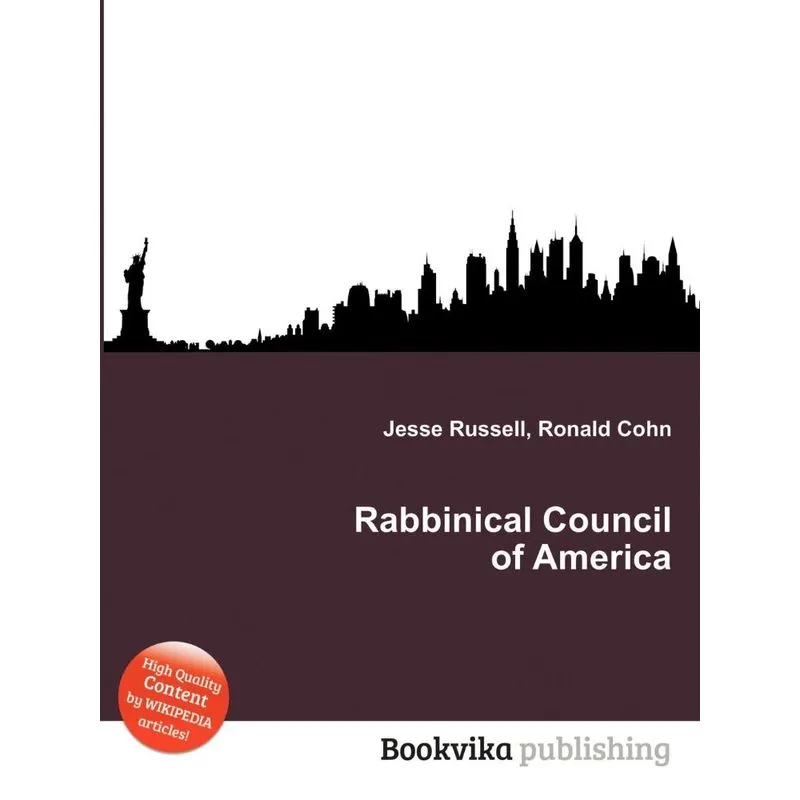 Rabbinical Council of America