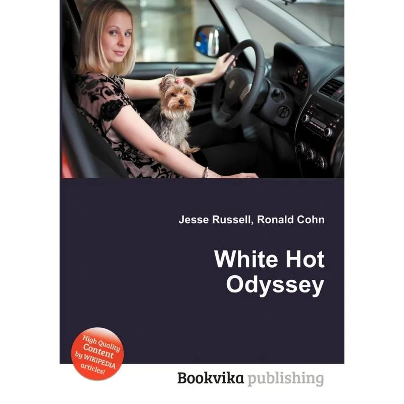 White Hot Odyssey