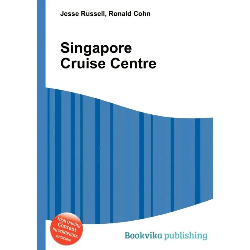 Singapore Cruise Centre
