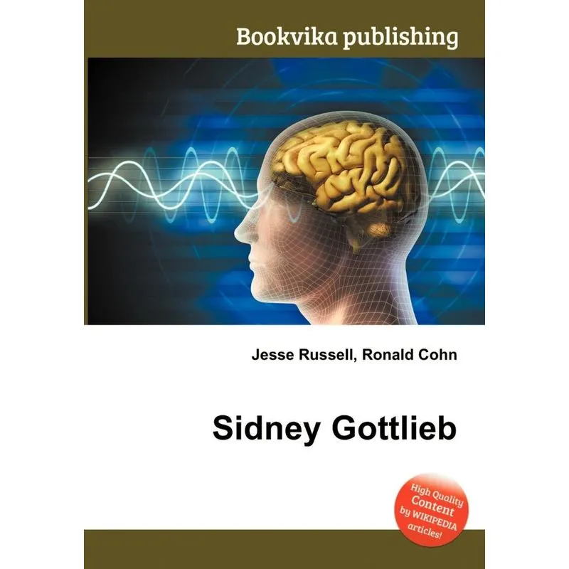 Sidney Gottlieb