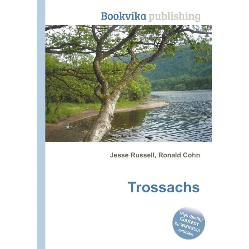 Trossachs