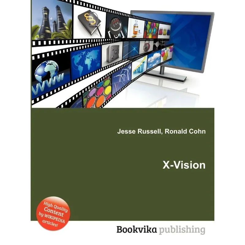 X-Vision