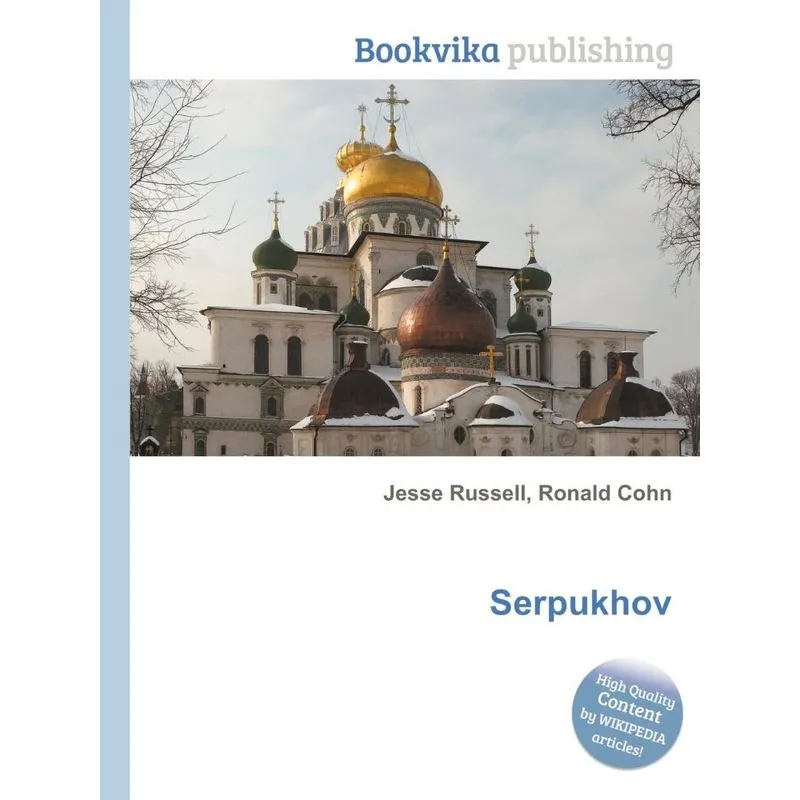 Serpukhov