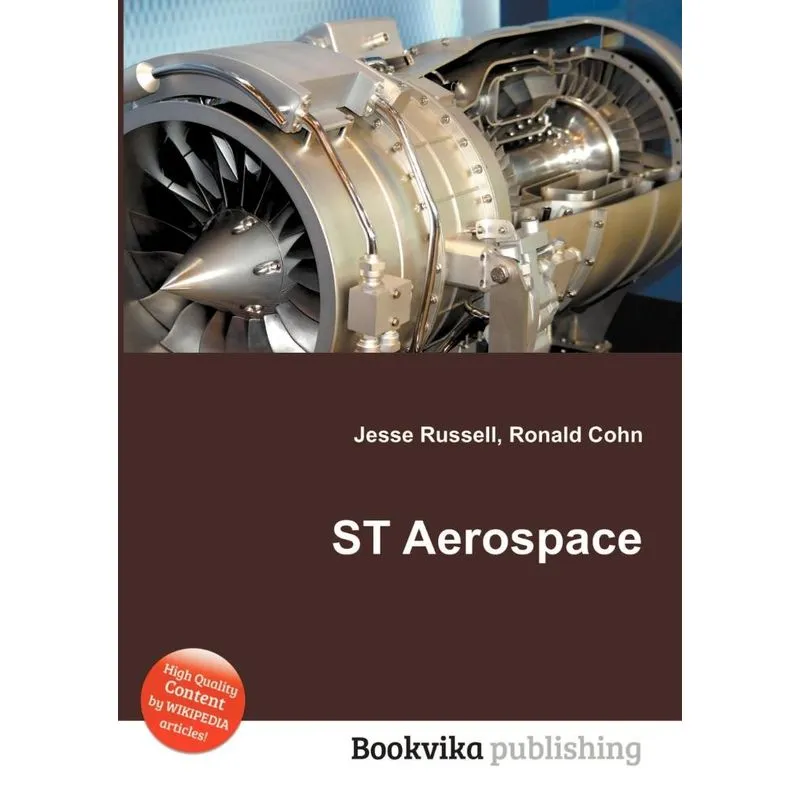 St Aerospace