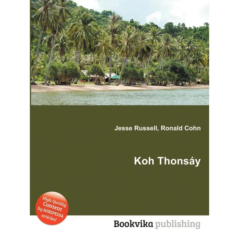 Koh Thonsay