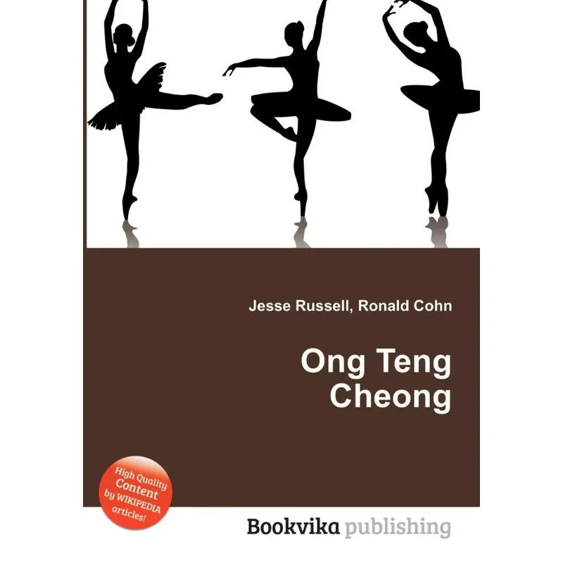 Ong Teng Cheong