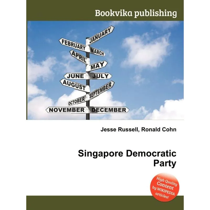 Singapore Democratic Party