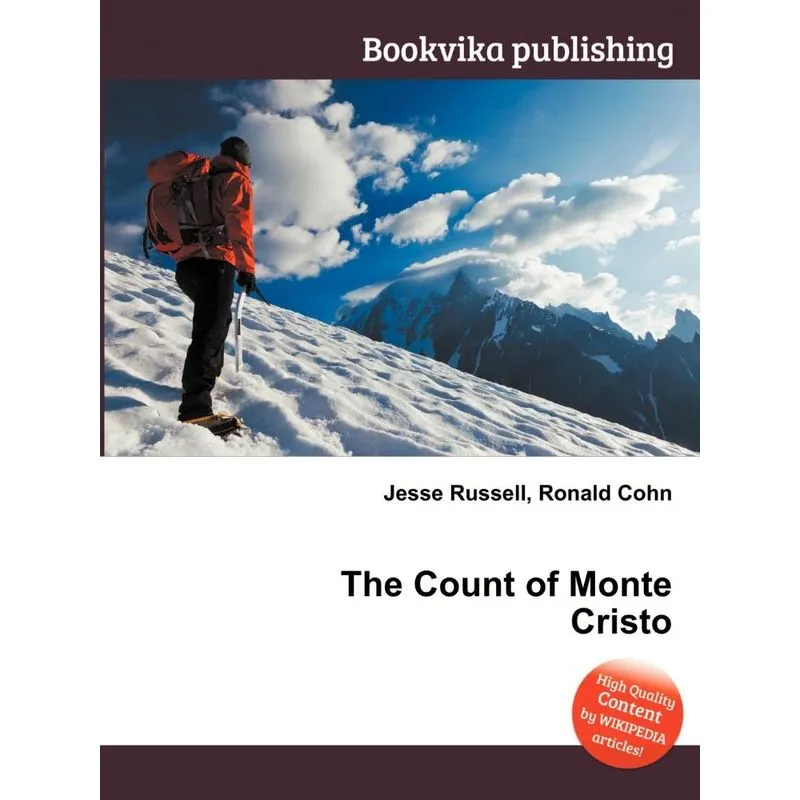 The Count of Monte Cristo
