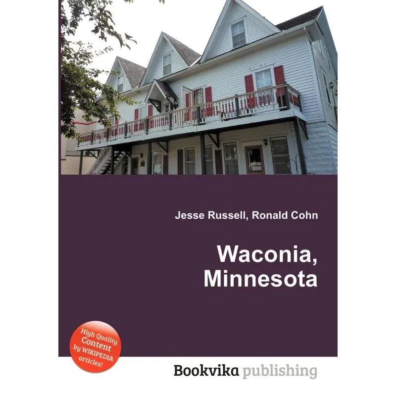 Waconia, Minnesota