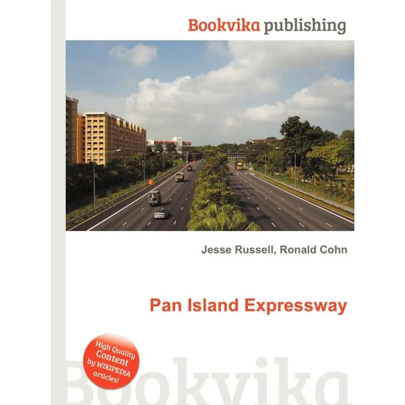 Pan Island Expressway