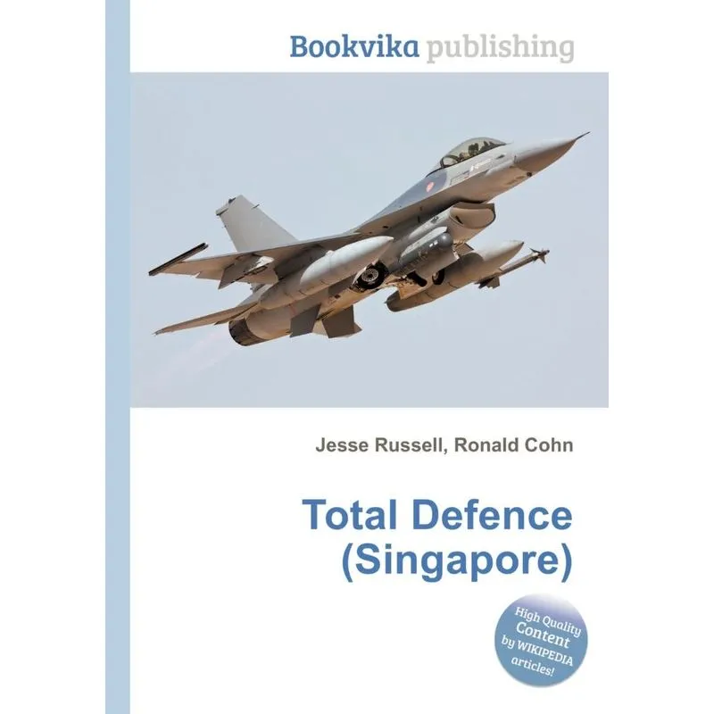 Total Defence (Singapore)