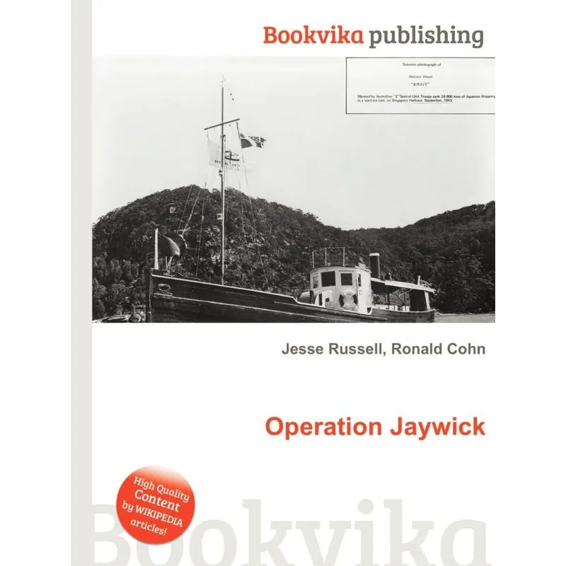 Operation Jaywick