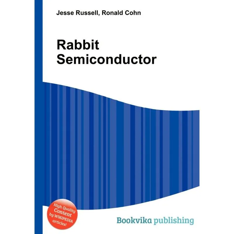 Rabbit Semiconductor