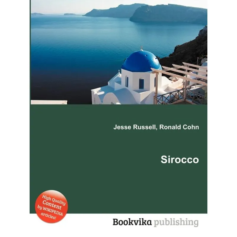 Sirocco
