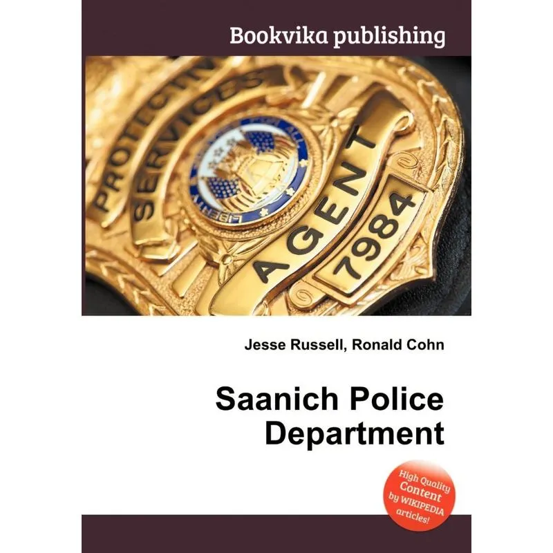 Saanich Police Department