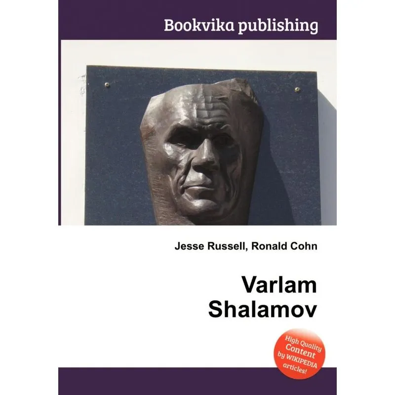 Varlam Shalamov
