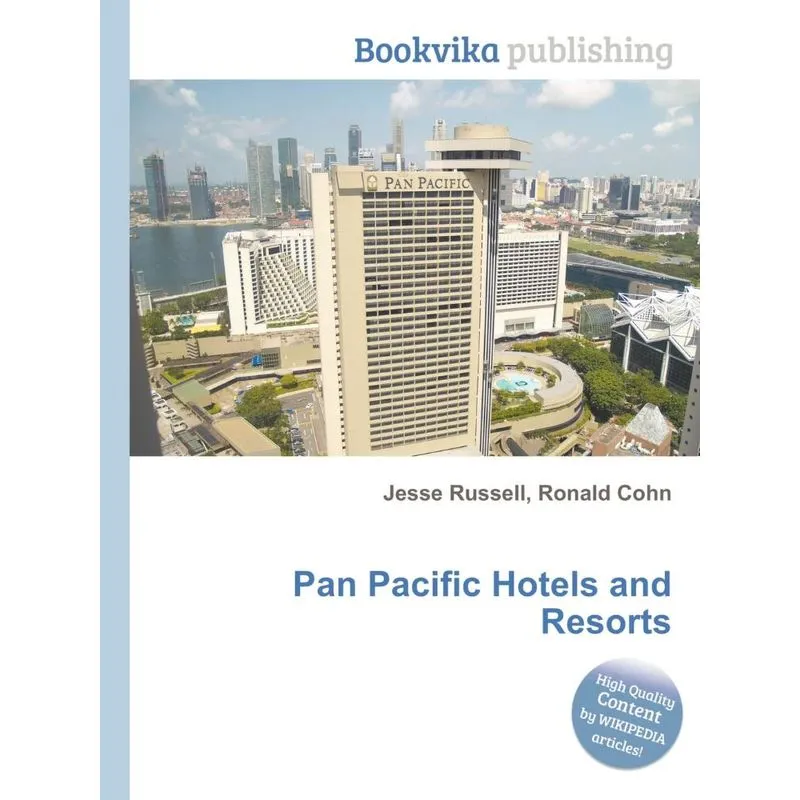 Pan Pacific Hotels and Resorts