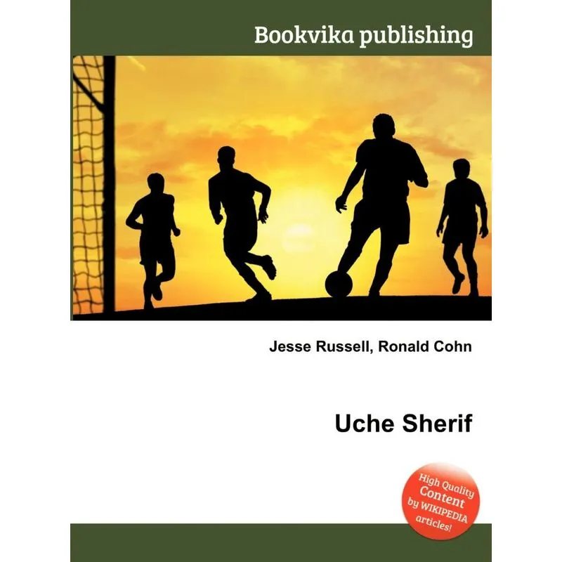 Uche Sherif