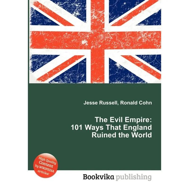 The Evil Empire
