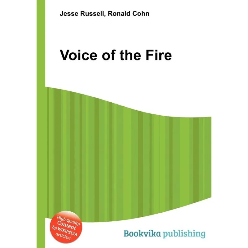 Voice of the Fire