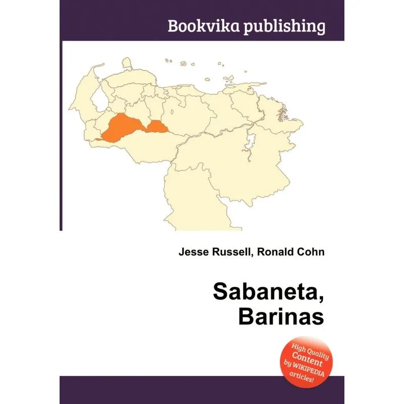 Sabaneta, Barinas