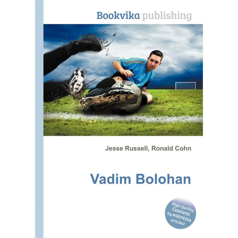 Vadim Bolohan