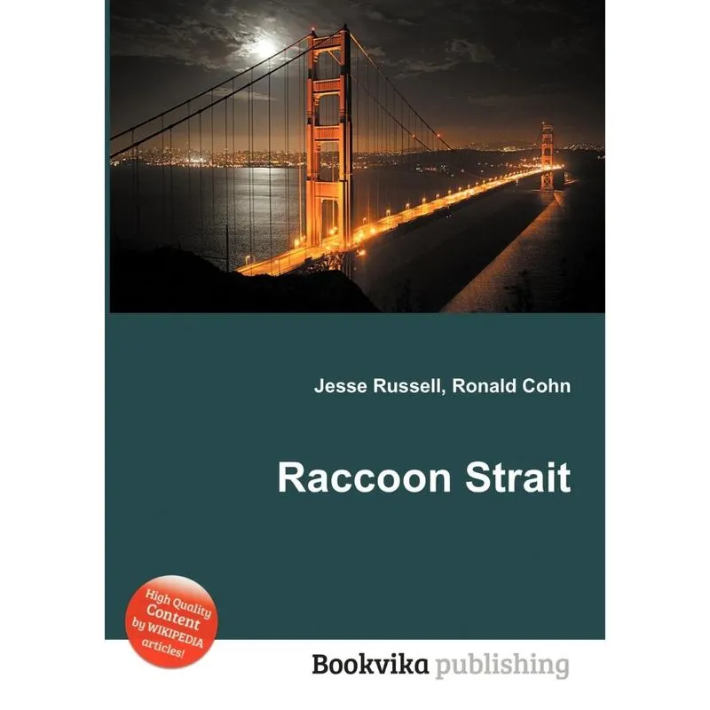 Raccoon Strait