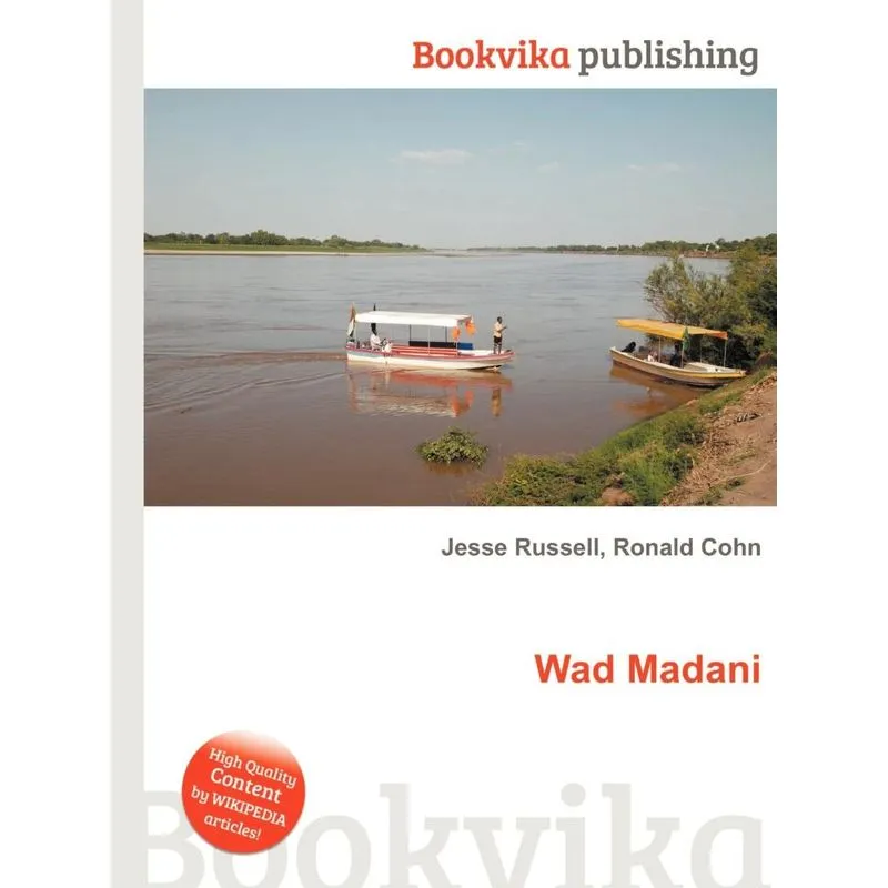 Wad Madani