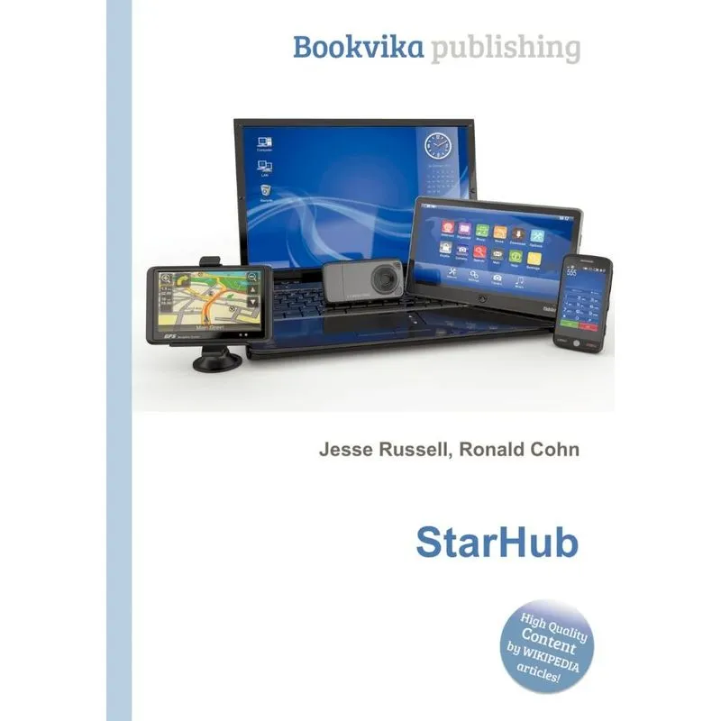 Starhub