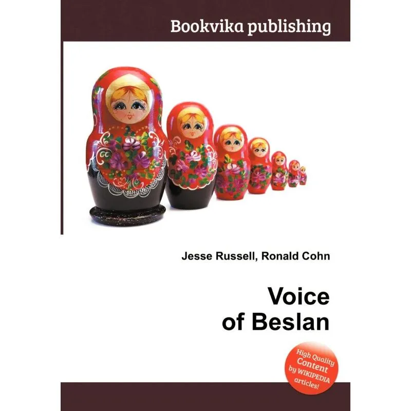 Voice of Beslan