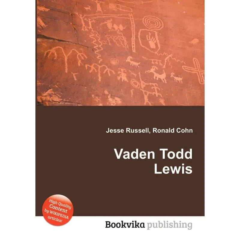 Vaden Todd Lewis