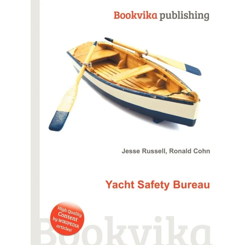 Yacht Safety Bureau