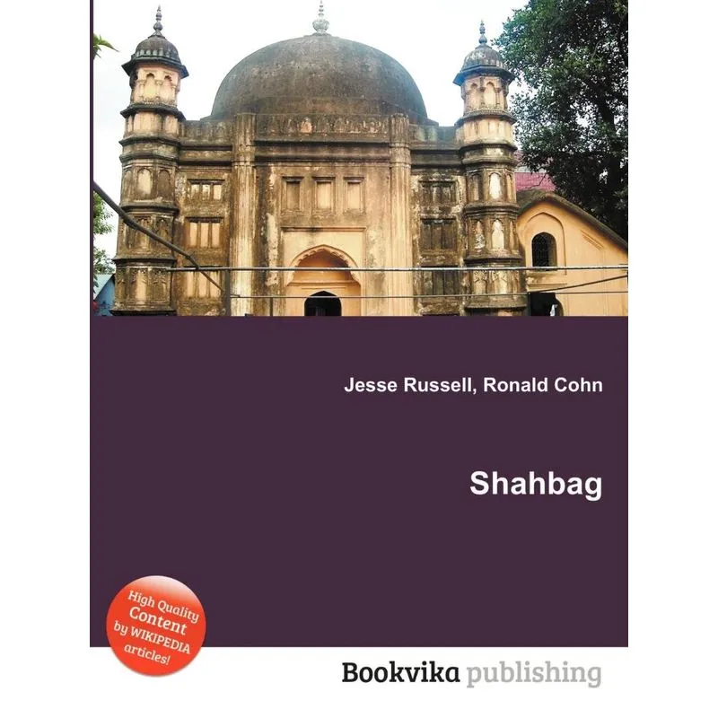 Shahbag