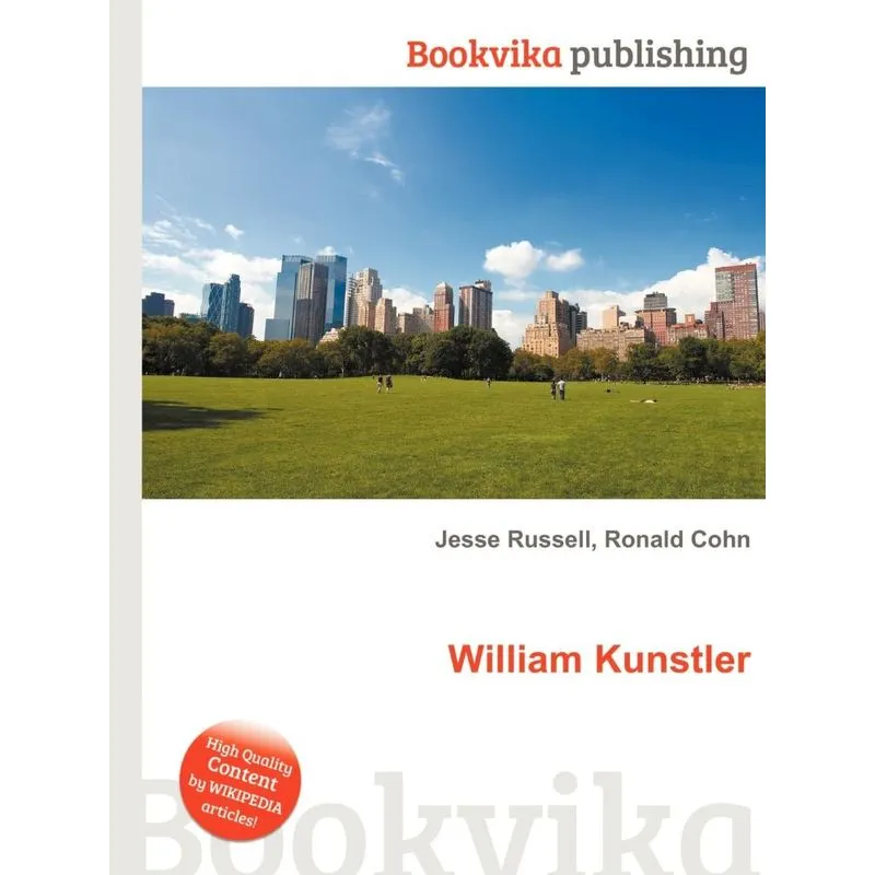 William Kunstler
