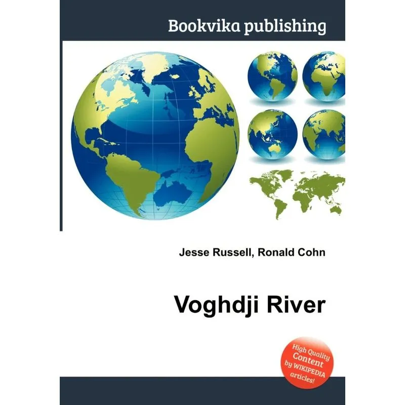 Voghdji River