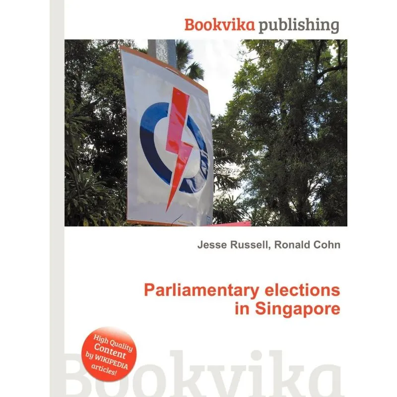 Parliamentary Elections in Singapore