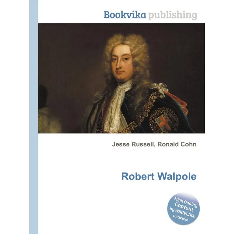 Robert Walpole