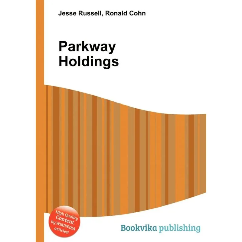 Parkway Holdings