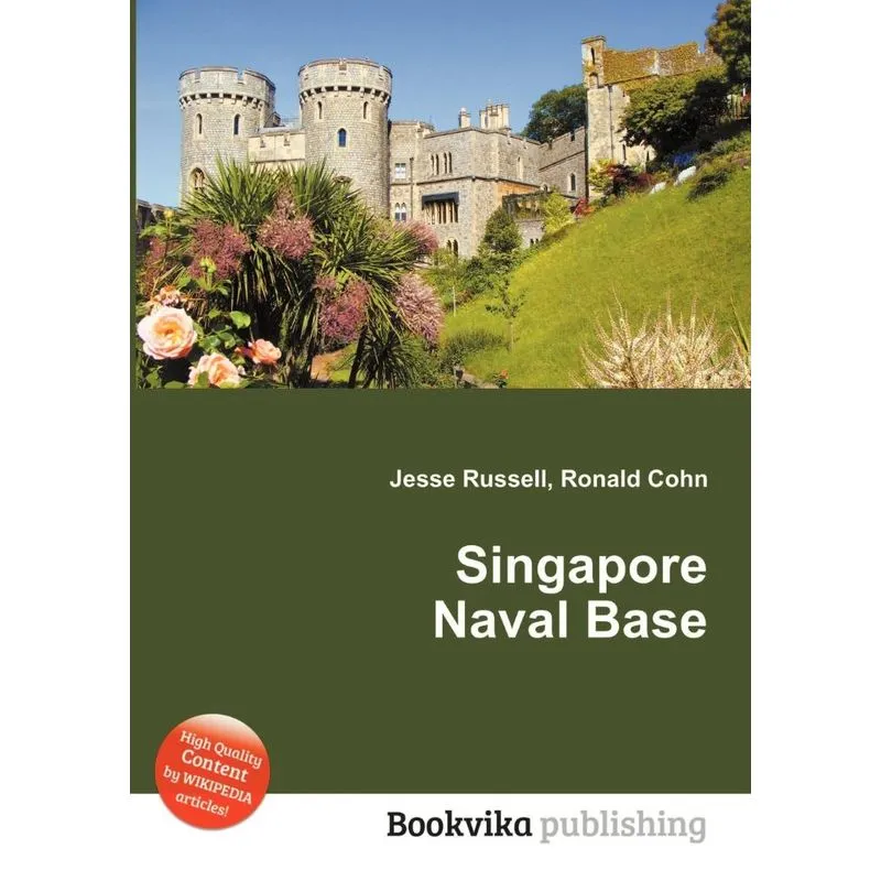 Singapore Naval Base