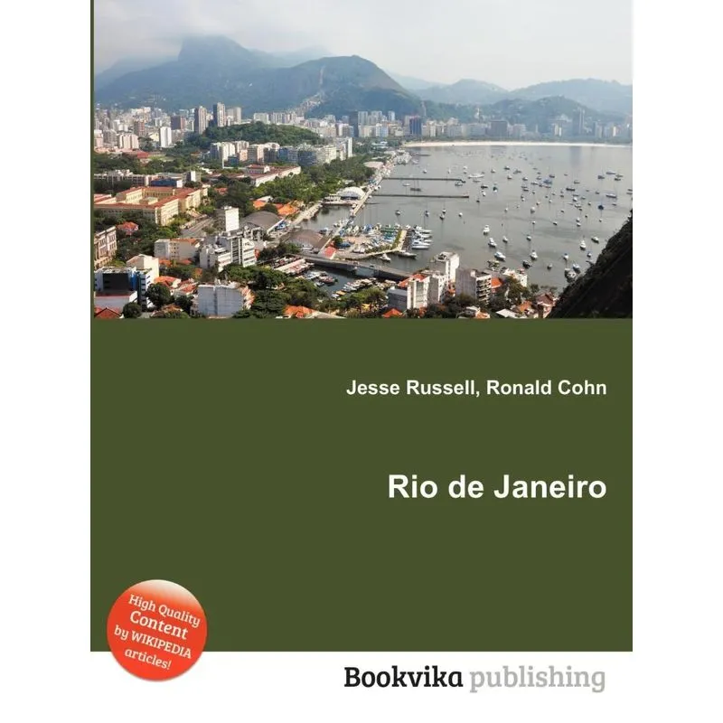 Rio de Janeiro