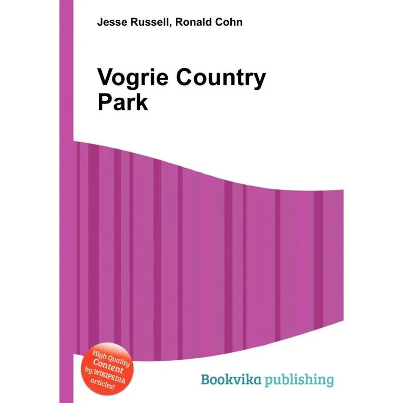 Vogrie Country Park