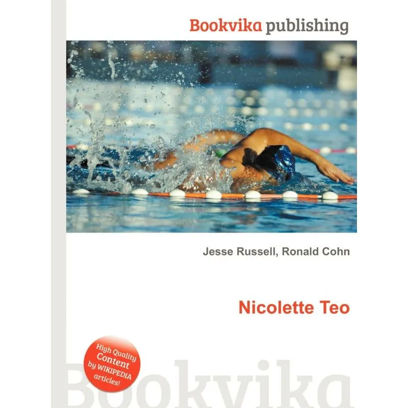 Nicolette Teo