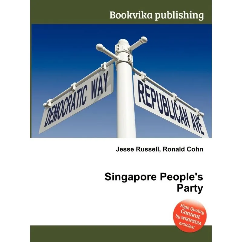 Singapore Peoples Party