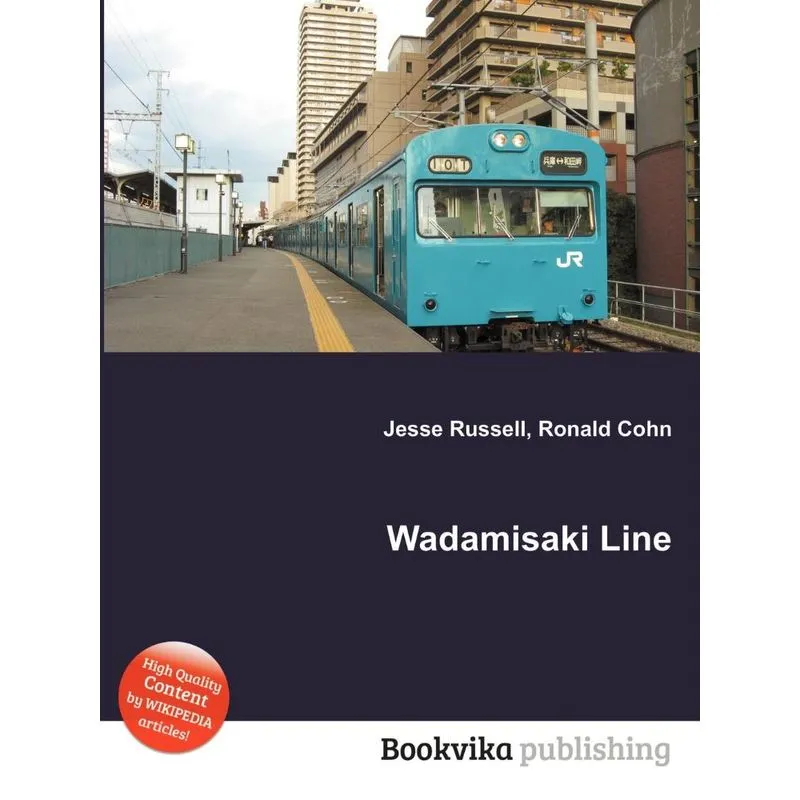 Wadamisaki Line