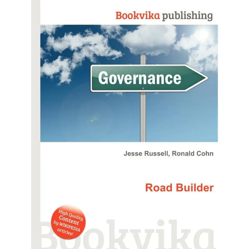 Road Builder